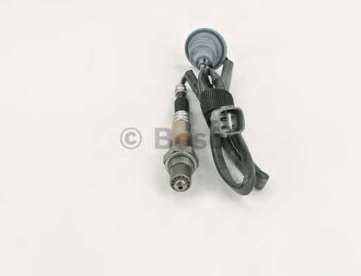 Лямбда-зонд BOSCH 0 258 986 642 - изображение