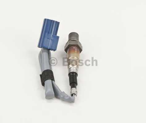 Лямбда-зонд BOSCH 0 258 986 646 - изображение 2