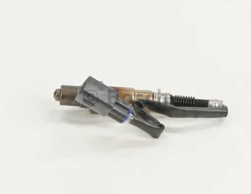 Лямбда-зонд BOSCH 0 258 986 647 - изображение 1