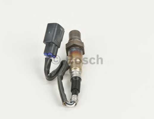 Лямбда-зонд BOSCH 0 258 986 647 - изображение 2