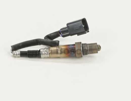 Лямбда-зонд BOSCH 0 258 986 647 - изображение 3