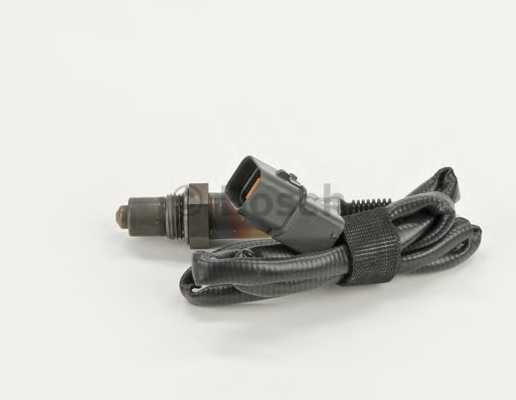 Лямбда-зонд BOSCH 0 258 986 657 - изображение 1