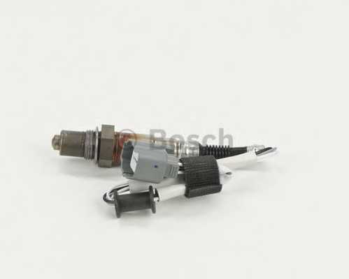Лямбда-зонд BOSCH 0 258 986 664 - изображение 1