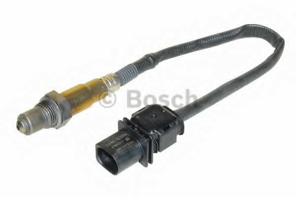 Лямбда-зонд BOSCH 0 281 004 079 - изображение