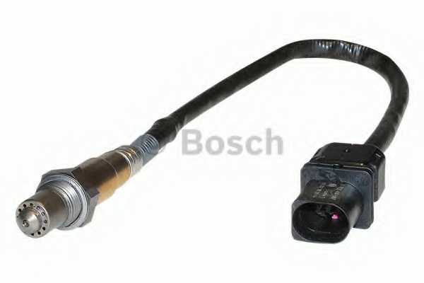 Лямбда-зонд BOSCH 0 281 004 110 - изображение