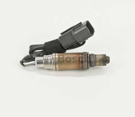 Лямбда-зонд BOSCH F 00H L00 267 - изображение 3