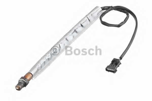 Лямбда-зонд BOSCH 0 258 006 446 - изображение