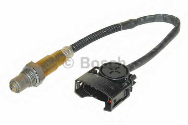 Лямбда-зонд BOSCH 0 258 007 088 - изображение