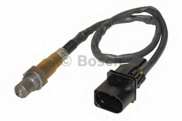 Лямбда-зонд BOSCH 0 258 007 160 - изображение Лямбда-зонд BOSCH 0 258 007 160 - изображение