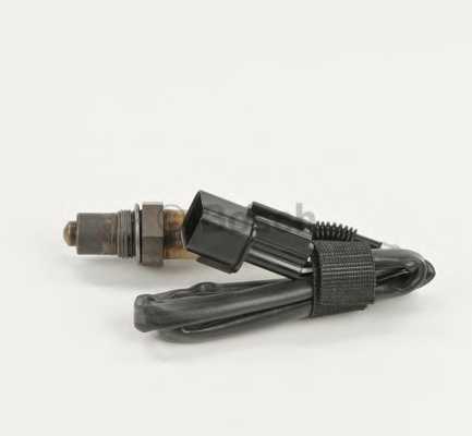 Лямбда-зонд BOSCH 0 258 986 701 - изображение 1