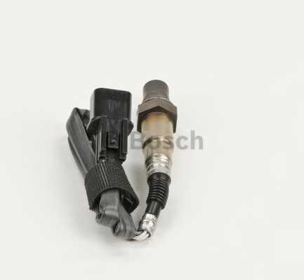 Лямбда-зонд BOSCH 0 258 986 701 - изображение 2