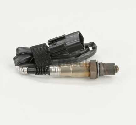 Лямбда-зонд BOSCH 0 258 986 701 - изображение 3