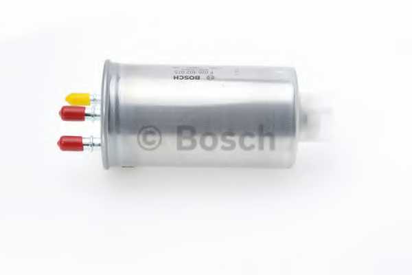 Фильтр топливный BOSCH F 026 402 075 - изображение 1