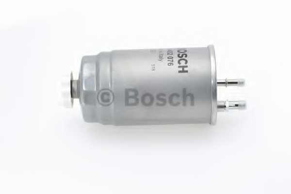 Фильтр топливный BOSCH F 026 402 076 - изображение 3