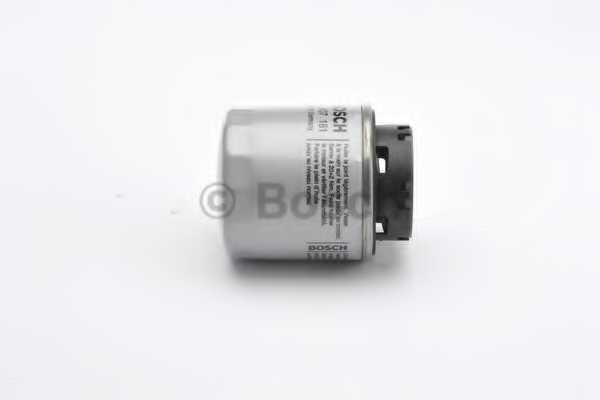 Фильтр масляный BOSCH F 026 407 181 - изображение 3