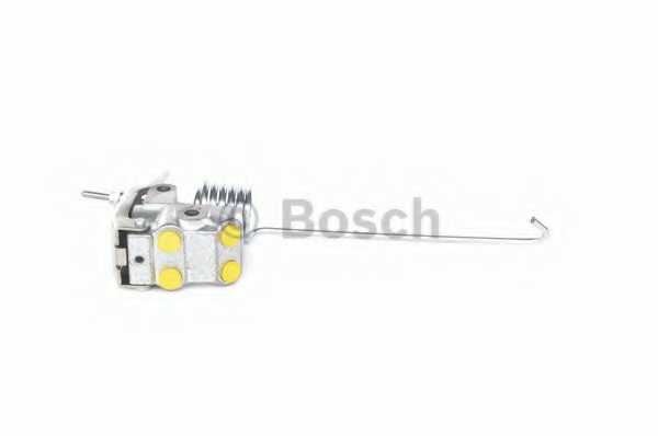 Регулятор тормозных сил BOSCH 0 986 482 033 - изображение 1