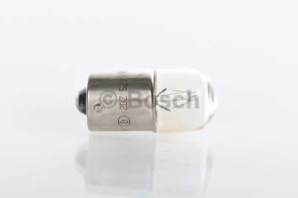 Лампа накаливания R10W 24В 10Вт BOSCH 1 987 302 706 - изображение 3