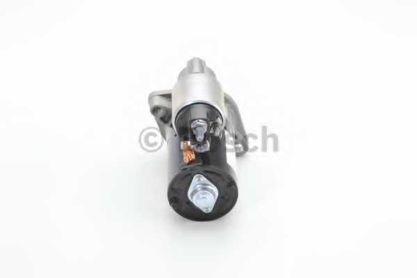 Стартер для BMW 1(E81,E82,E87,E88), 3(E90,E92,E93), 5(E60), X1(E84) <b>BOSCH 0 001 107 525</b> - изображение 2