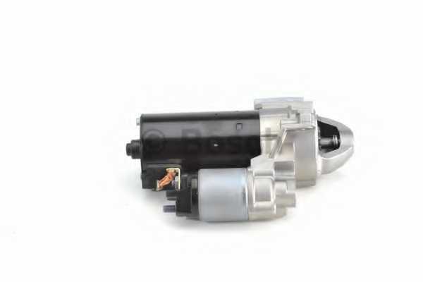 Стартер для BMW 1, 2, 3, 4, 5, X1, X3, X5 <b>BOSCH 0 001 148 033</b> - изображение 3