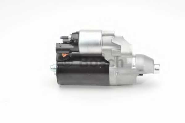Стартер 1,4кВт для AUDI A4(B8,8K2,8K5), A5(8F7,8T3,8TA), A6(4GC, 4GD, C7,4G2,4G5), A7(4GF,4GA), A8(4H#), Q5(8R) <b>BOSCH 0 001 138 069</b> - изображение 3