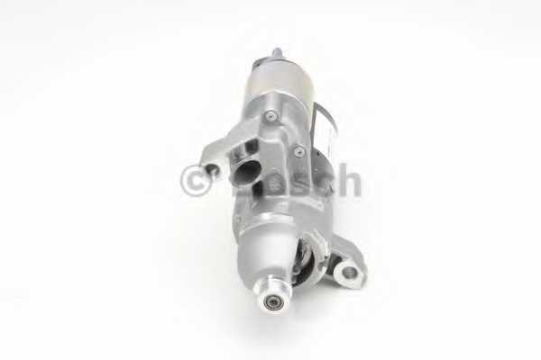 Стартер 1,4кВт для AUDI A4(B8,8K2,8K5), A5(8F7,8T3,8TA), A6(4GC, 4GD, C7,4G2,4G5), A7(4GF,4GA), A8(4H#), Q5(8R) <b>BOSCH 0 001 138 069</b> - изображение 4