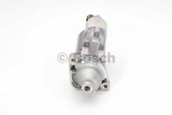 Стартер для HYUNDAI i20, i30, i30 CW, i40, i40 CW, ix20, ix35, VELOSTER / KIA CARENS, CEED, CEE`D, PRO CEE?D, RIO, SOUL, SPORTAGE <b>BOSCH 0 001 138 055</b> - изображение 2