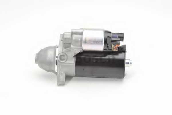 Стартер для HYUNDAI i20, i30, i30 CW, i40, i40 CW, ix20, ix35, VELOSTER / KIA CARENS, CEED, CEE`D, PRO CEE?D, RIO, SOUL, SPORTAGE <b>BOSCH 0 001 138 055</b> - изображение 3