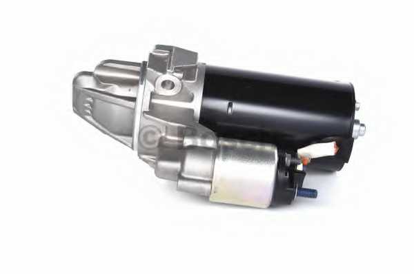 Стартер для FORD TRANSIT <b>BOSCH 0 001 139 031</b> - изображение 1