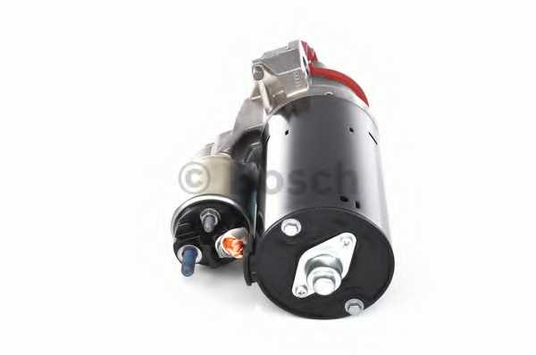 Стартер для FORD TRANSIT <b>BOSCH 0 001 139 031</b> - изображение 2