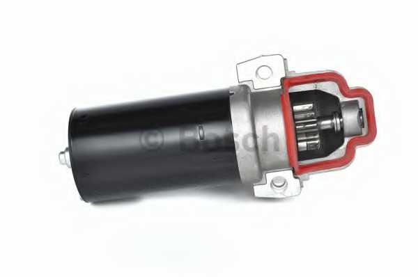Стартер для FORD TRANSIT <b>BOSCH 0 001 139 031</b> - изображение 3