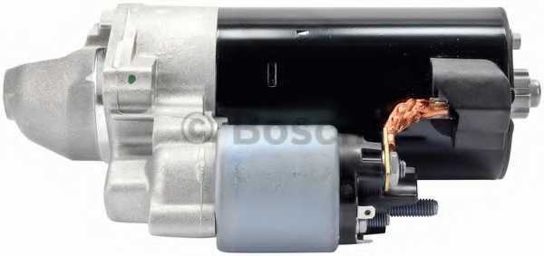 Стартер 1,8кВт для MERCEDES C, CLS, E, GLE, GLK, S, SLK, SPRINTER <b>BOSCH 0 001 139 065</b> - изображение 1