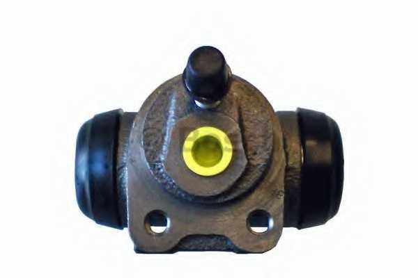 Колесный тормозной цилиндр BOSCH F 026 002 175 - изображение