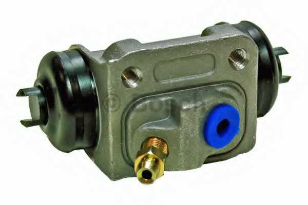 Колесный тормозной цилиндр BOSCH 0 986 475 856 - изображение