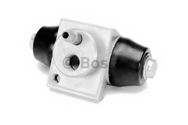 Колесный тормозной цилиндр BOSCH 0 986 475 869 - изображение