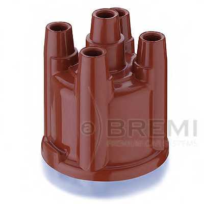 Крышка распределителя зажигания BREMI 8049 - изображение