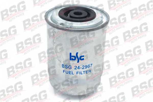 Фильтр топливный BSG BSG 30-130-002 - изображение