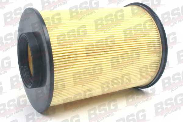 Фильтр воздушный BSG BSG 30-135-014 - изображение