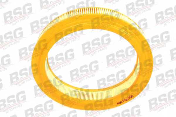 Фильтр воздушный BSG BSG 30-135-022 - изображение