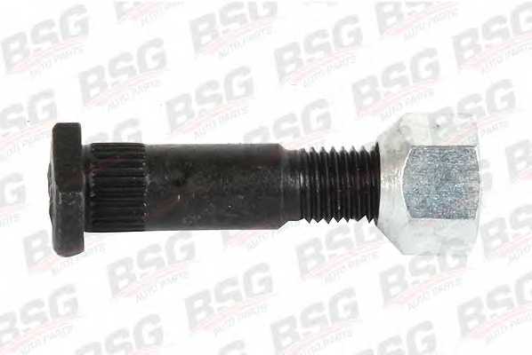Болт крепления колеса BSG BSG 30-230-004 - изображение Болт крепления колеса BSG BSG 30-230-004 - изображение