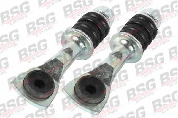 Тяга / стойка стабилизатора BSG BSG 30-310-050 - изображение