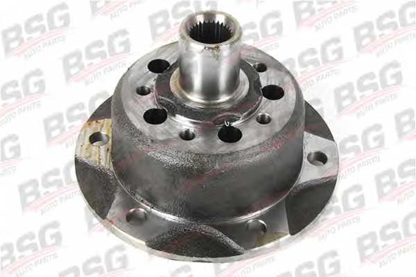 Ступица колеса BSG BSG 30-325-013 - изображение