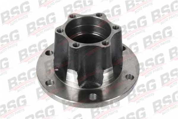 Ступица колеса BSG BSG 30-325-015 - изображение