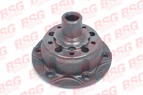 Ступица колеса BSG BSG 30-325-018 - изображение