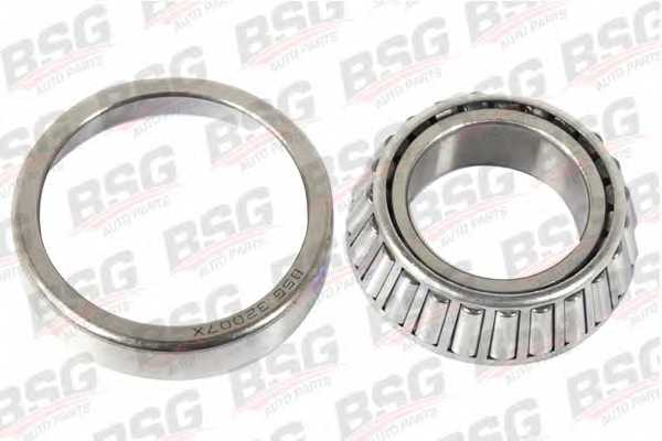 Подшипник ступицы колеса BSG BSG 30-605-005 - изображение