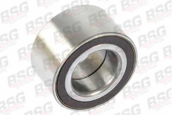 Комплект подшипника ступицы колеса BSG BSG 30-605-012 - изображение