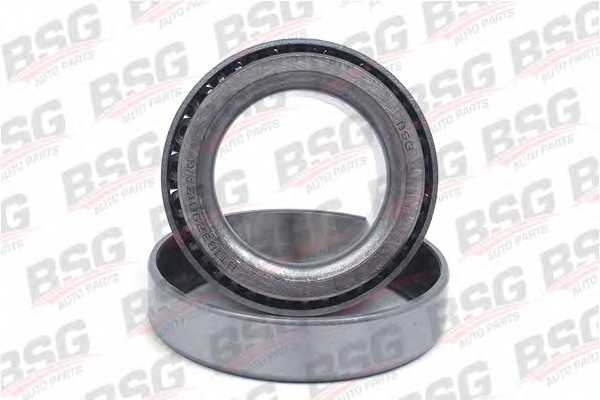 Подшипник ступицы колеса BSG BSG 30-605-013 - изображение Подшипник ступицы колеса BSG BSG 30-605-013 - изображение