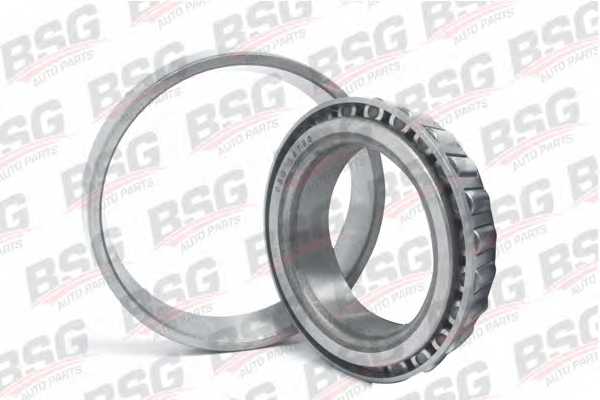 Подшипник ступицы колеса BSG BSG 30-605-018 - изображение Подшипник ступицы колеса BSG BSG 30-605-018 - изображение