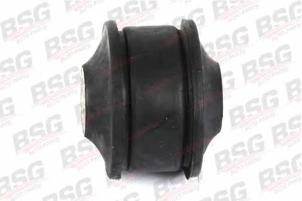 Втулка, амортизатор BSG BSG 30-700-003 - изображение