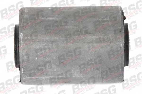Втулка листовой рессоры BSG BSG 30-700-021 - изображение Втулка листовой рессоры BSG BSG 30-700-021 - изображение