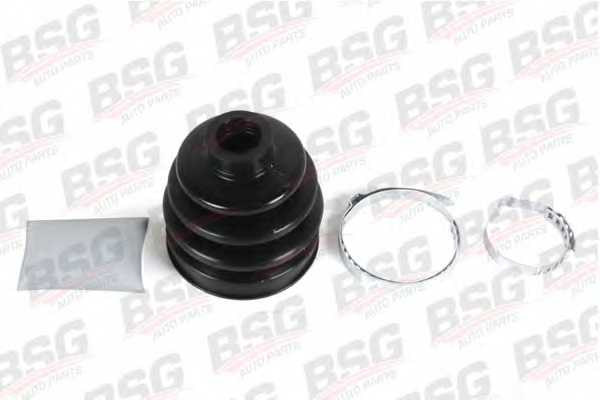 Комплект пылника приводного вала BSG BSG 30-705-012 - изображение Комплект пылника приводного вала BSG BSG 30-705-012 - изображение